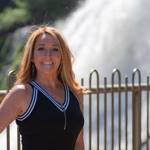 Meet your Posher, Sonia